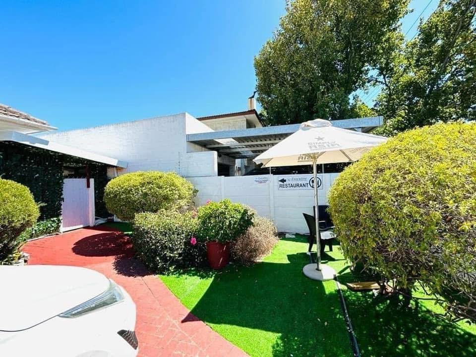 Executive Accommodation Bellville